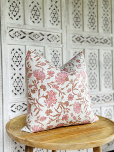 Kumari Garden Cushion Cover