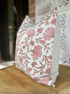 Kumari Garden Cushion Cover