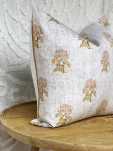 At the Cottage Cushion Cover