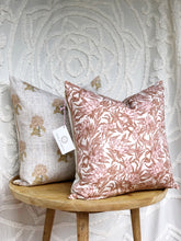 Load image into Gallery viewer, At the Cottage Cushion Cover