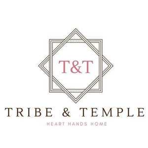 Tribe &amp; Temple
